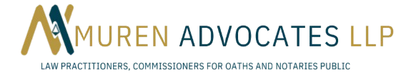 MUREN Advocates